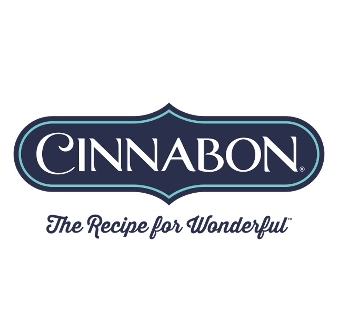 Cinnabon Logo - Νicosia Mall