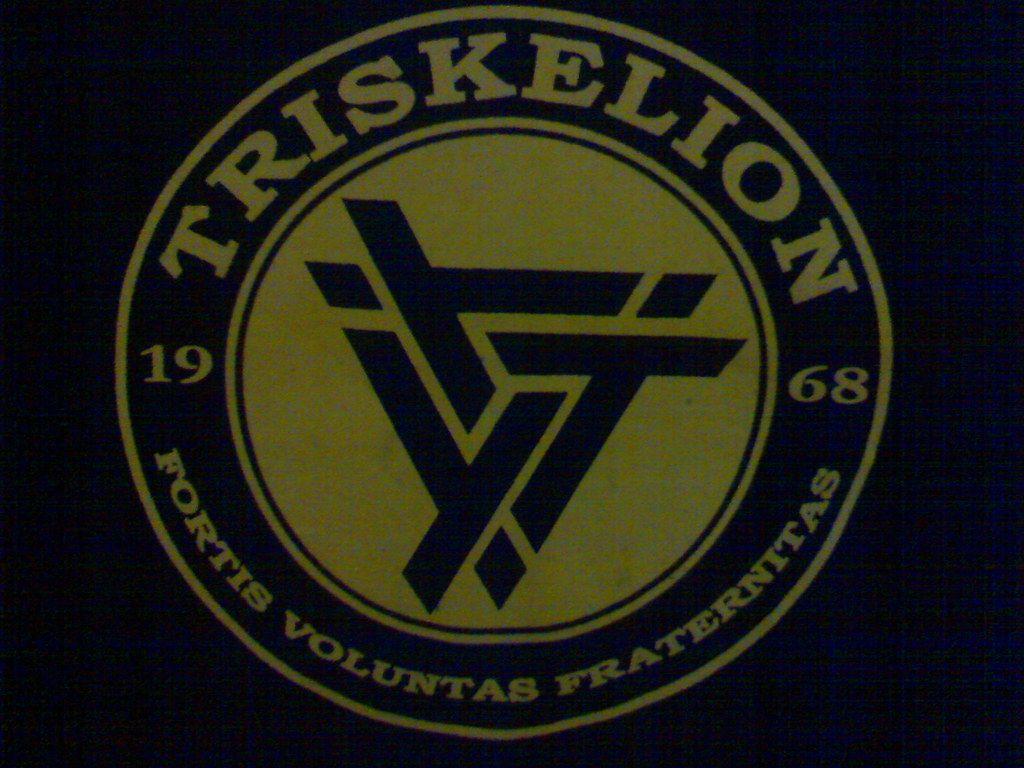 Triskelion Logo - triskelion logo | TeaRsz27 | Flickr