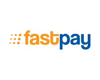 Pay Logo - Fast Pay Designed by braviajones14 | BrandCrowd