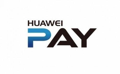 Pay Logo - Huawei Pay could compete with Android Pay in USA soon