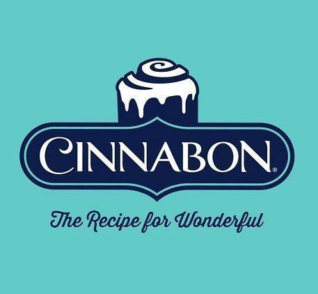 Cinnabon Logo - Everything Vegan at Cinnabon Free Reviews