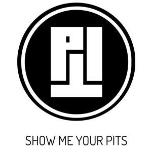 Pit Logo - Homepage - Pit - Show me your Pits!