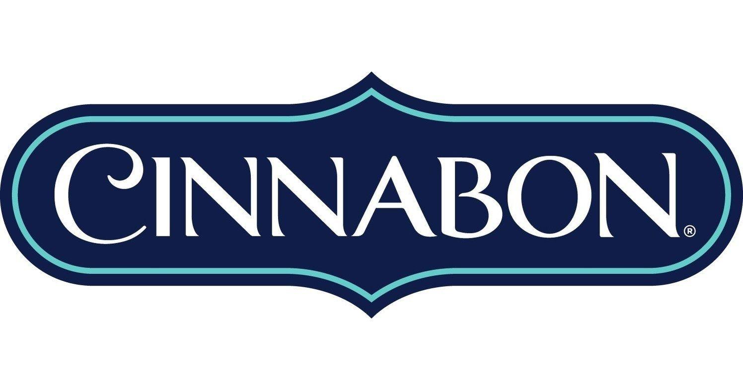 Cinnabon Logo - Cinnabon Logo