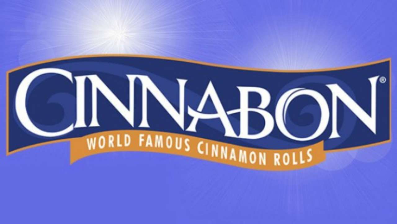 Cinnabon Logo - Cinnabon Real Estate - Commercial Property - Crehq.com