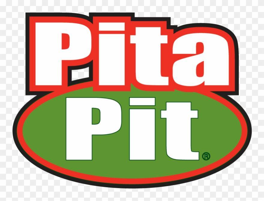 Pit Logo - Download - Pita Pit Logo Clipart (#1113957) - PinClipart