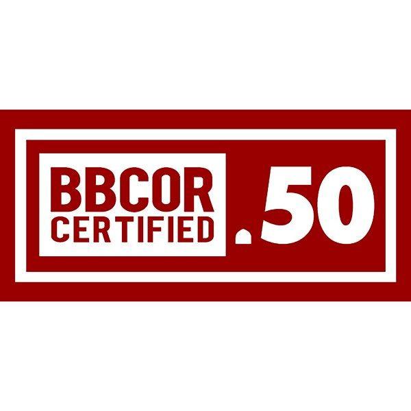 BBCOR Logo - 2019 PROJECT3 ADV BBCOR 2-Piece Composite Bat (-3)