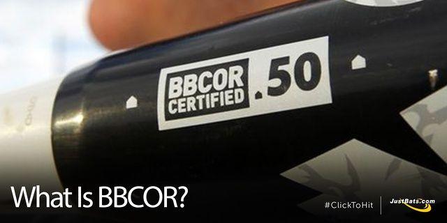 BBCOR Logo - What is BBCOR and What Does BBCOR Mean to Me?