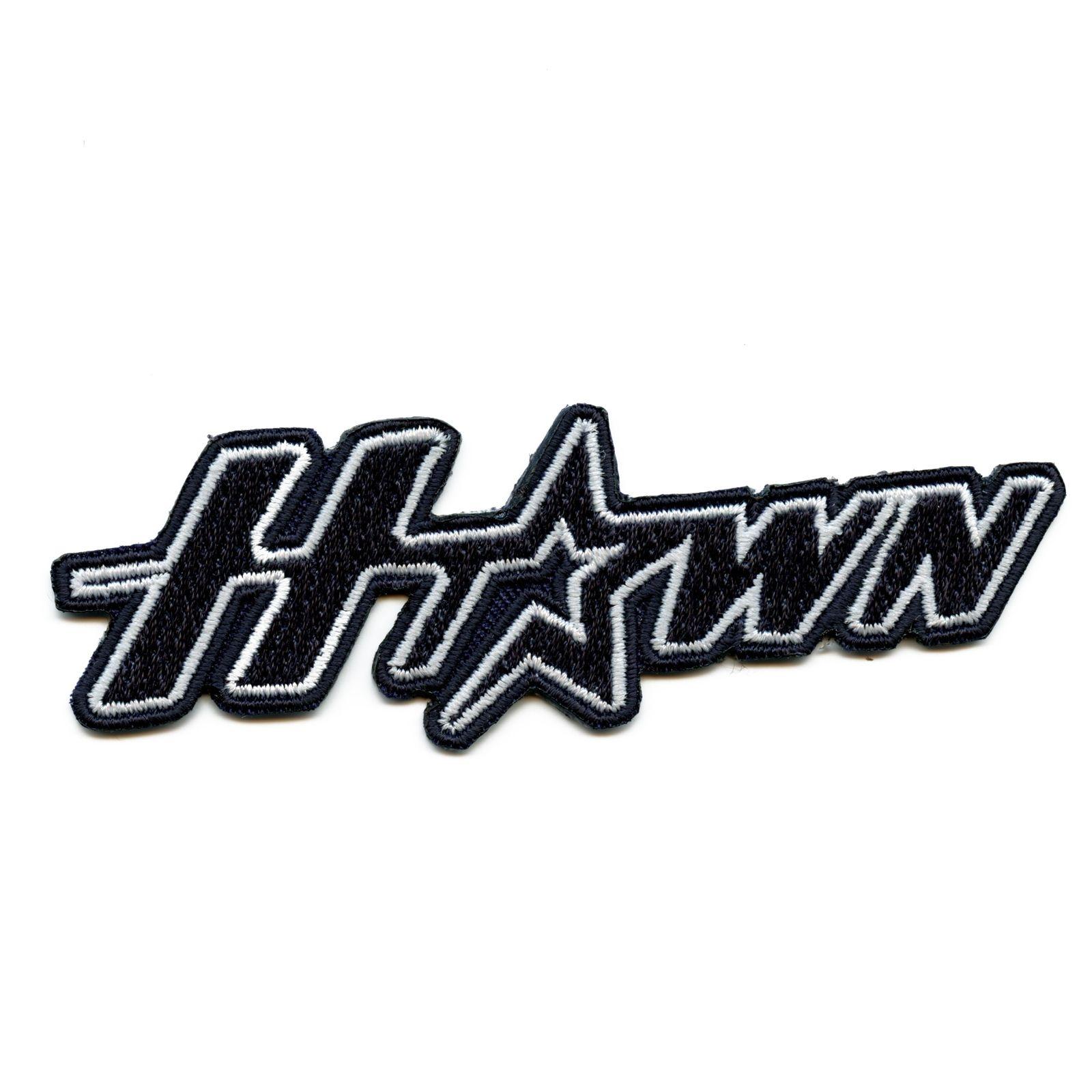 H-Town Logo - Details About H Town Houston Baseball Team Parody Logo Embroidered Iron On Patch
