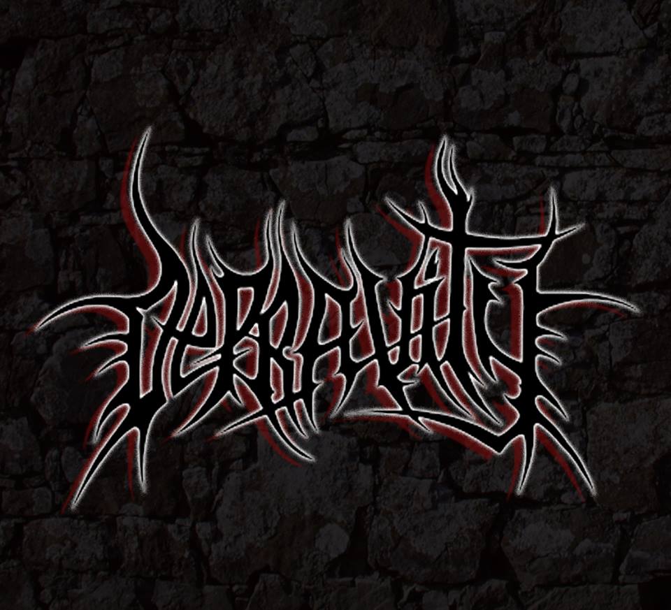Depravity Logo - Depravity logo : Home of independant rock bands