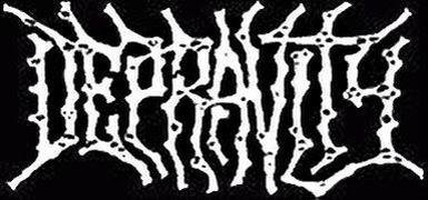 Depravity Logo - Depravity - Encyclopaedia Metallum: The Metal Archives