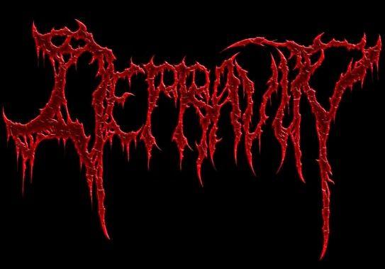 Depravity Logo - Depravity - Encyclopaedia Metallum: The Metal Archives