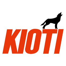 Kioti Logo - KIOTI Tractors Vector Logo. Free Download - (.SVG + .PNG) format