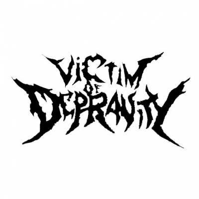 Depravity Logo - Victim Of Depravity, Line Up, Biography, Interviews