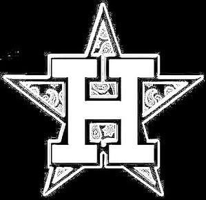 H-Town Logo - HOUSTON H TOWN TEXAS REPRESENTAS