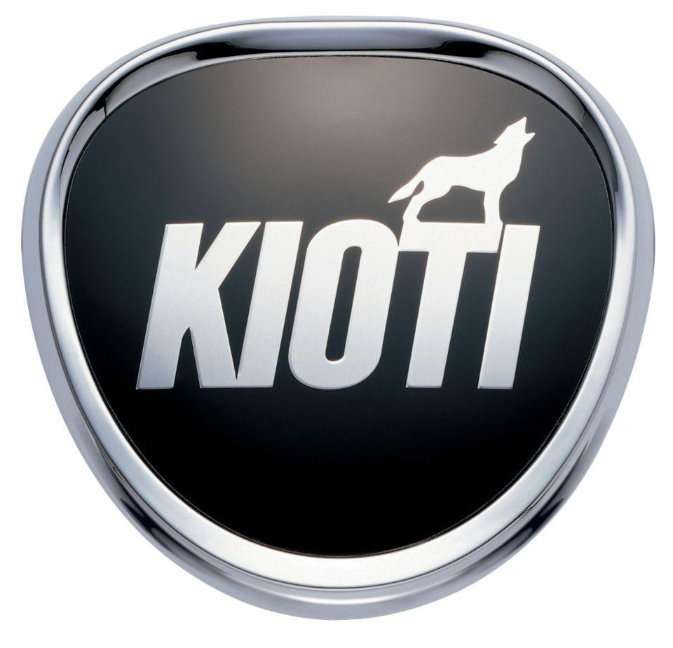 Kioti Logo - LogoDix
