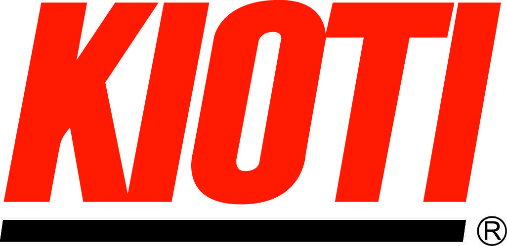 Kioti Logo - Kioti Industrial Diesel Engines