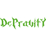 Depravity Logo - DePravitY. Brands of the World™. Download vector logos and logotypes
