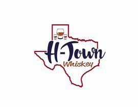 H-Town Logo - Create me a logo for the company name H-Town Whiskey | Freelancer