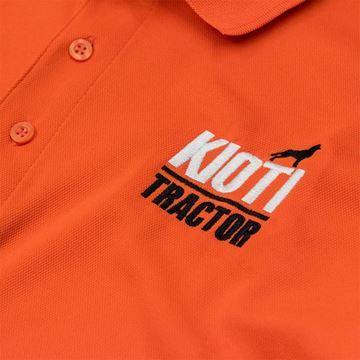 Kioti Logo - KIOTI Tractor Gear | Brand Apparel