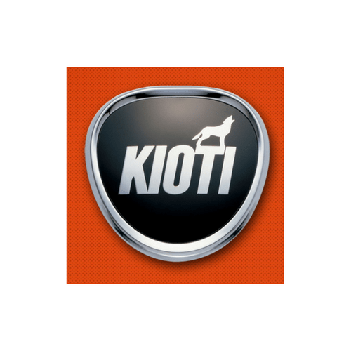 Kioti Logo - Home | BRB Trading Post | Tractor Dealer of Greer, S.C.