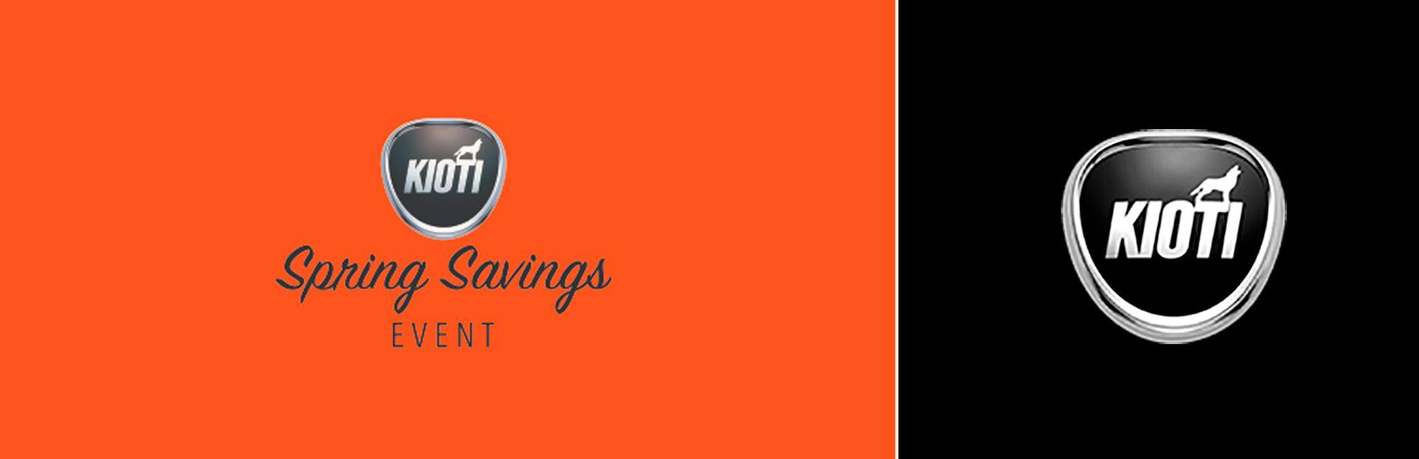 Kioti Logo - KIOTI - Spring Savings Event Smith & Sons Farm Equipment, Inc. Clyde ...