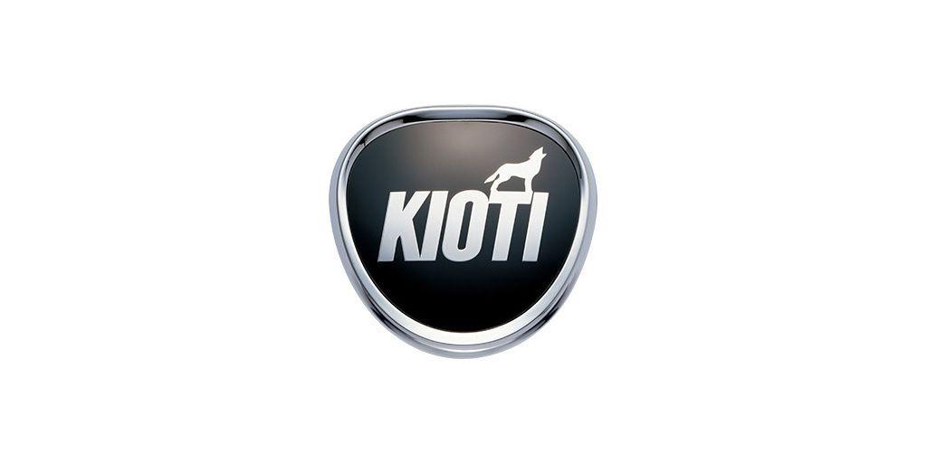 Kioti Logo - KIOTI Tractor Expands Utility Vehicle Product Offering with New K9