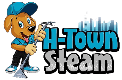 H-Town Logo - Professional Cleaning Services Houston