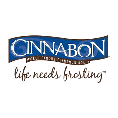 Cinnabon Logo - Auburn, WA Cinnabon | The Outlet Collection | Seattle