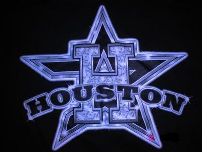 H-Town Logo - Saturday Afternoon Thread: H Town! Houston Rap Week!