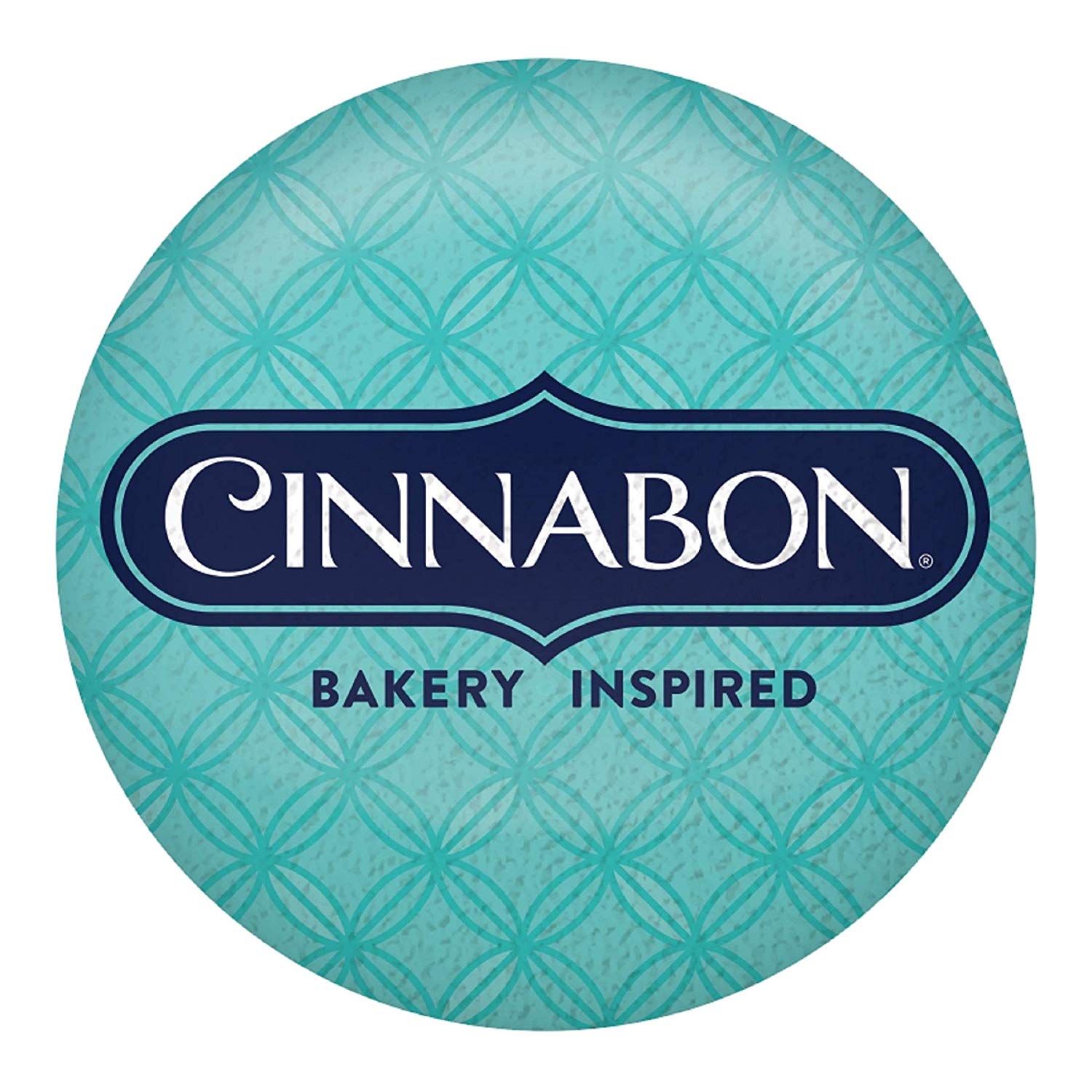 Cinnabon Logo - Cinnabon Classic Cinnamon Roll, Single Serve Coffee K-Cup Pod, Flavored  Coffee, 12 Count, Pack of 6