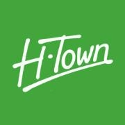 H-Town Logo - Working At H Town Movers