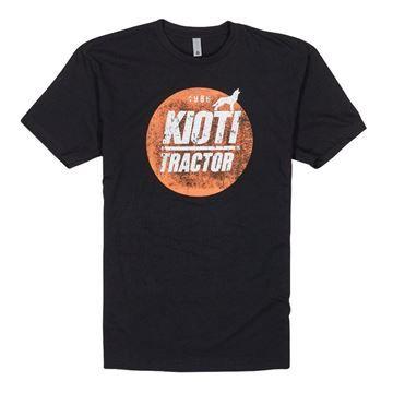 Kioti Logo - KIOTI Tractor Gear