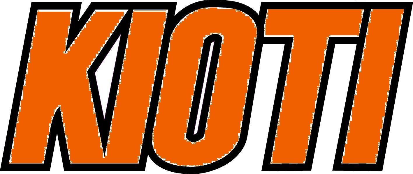 Kioti Logo - zoom_Sticker__Kioti__Logo, Twin Falls & Burley, ID. Barry