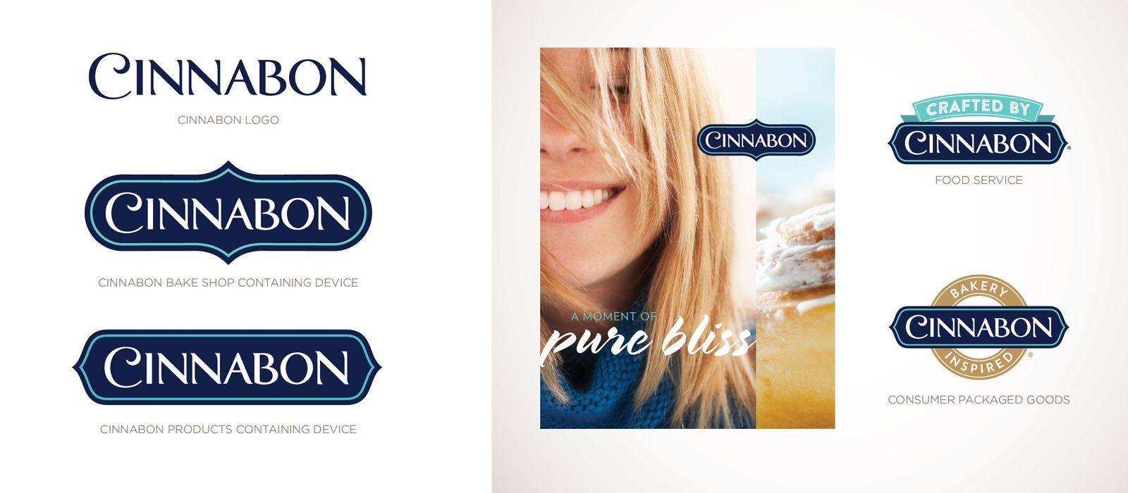 Cinnabon Logo - Sterling-Rice Group - Cinnabon
