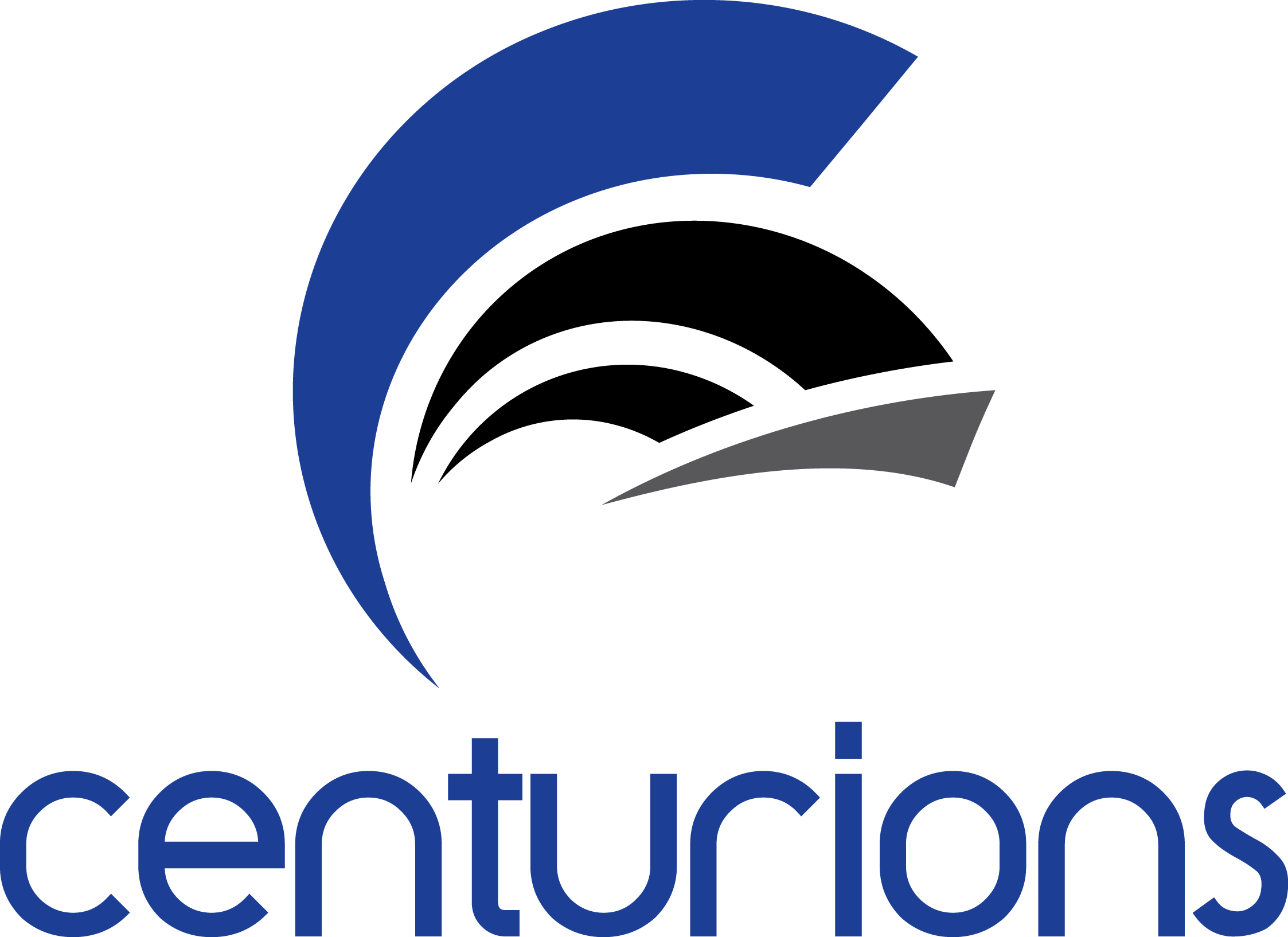 Centurian Logo - Centurion sports logo.png