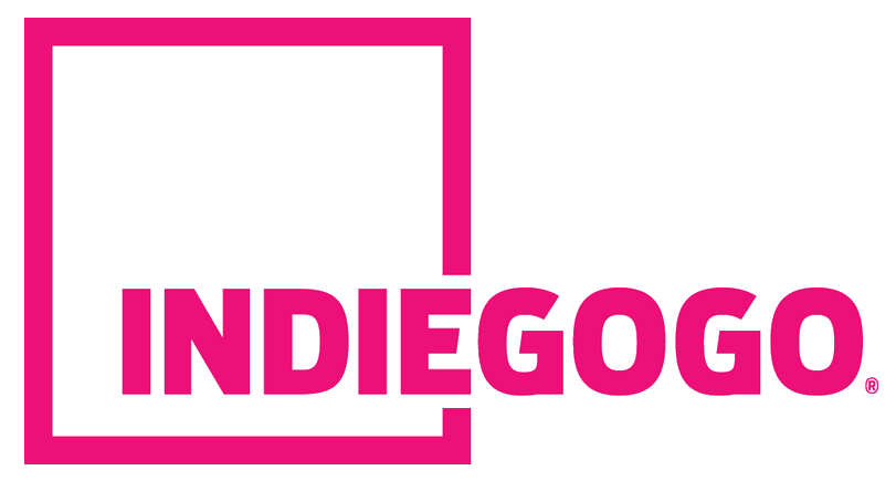 Indiegogo Logo - Indiegogo