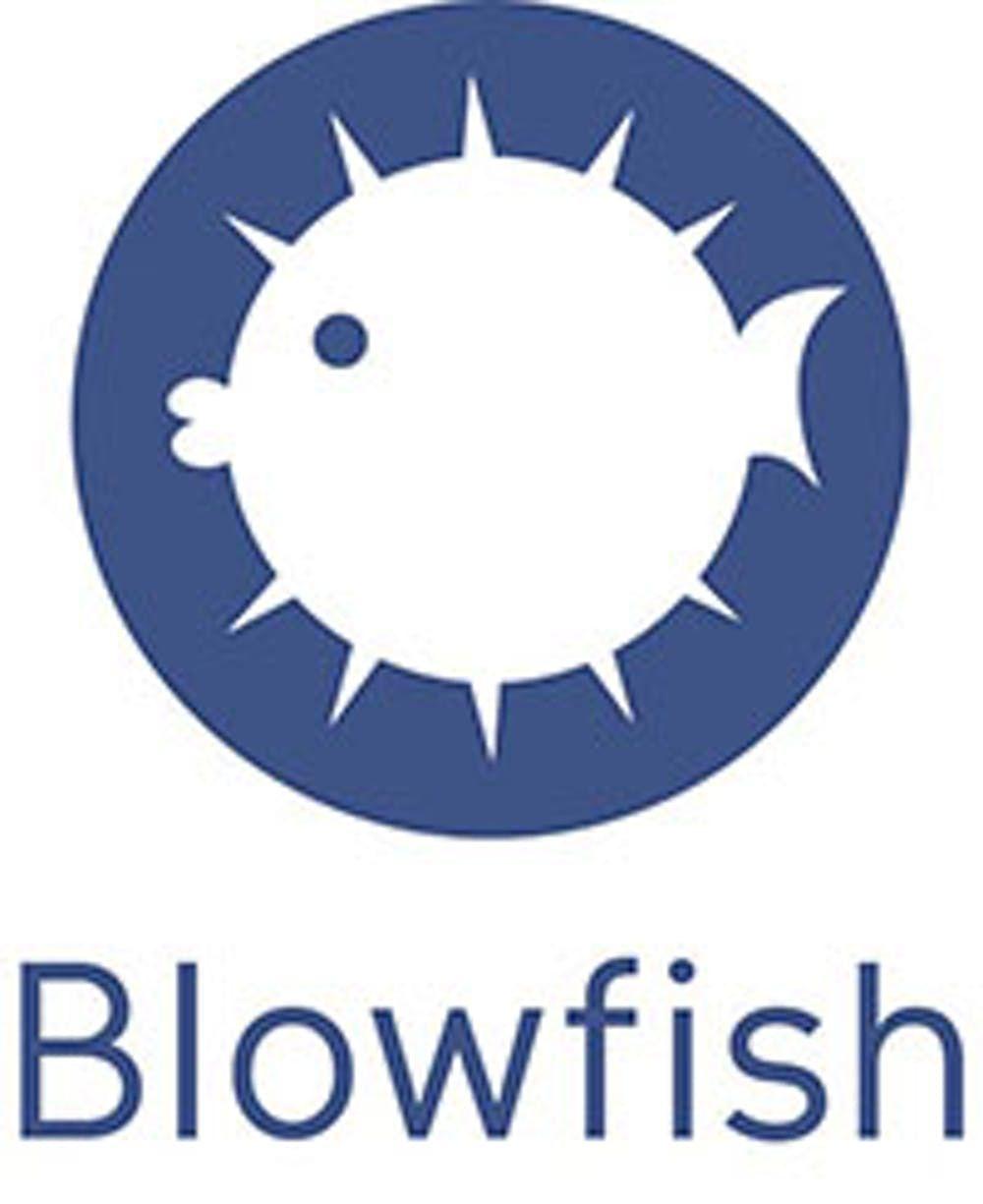 Blowfish Logo - What do gorilla suits and blowfish fallacies have to do with climate ...