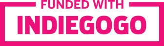 Indiegogo Logo - Brand Resources