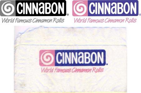 Cinnabon Logo - Cinnabon Logo Vector - EPS | Talbot Graphics | Affordable Graphic Design