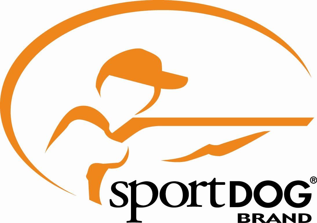 SportDOG Logo - Free Next Day Shipping!