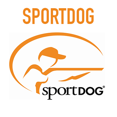 SportDOG Logo - SPORT DOG Collars + FREE training DVDs