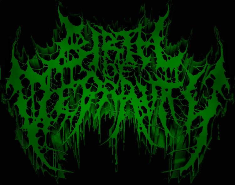 Depravity Logo - Birth of Depravity – Blackened Horde Zine