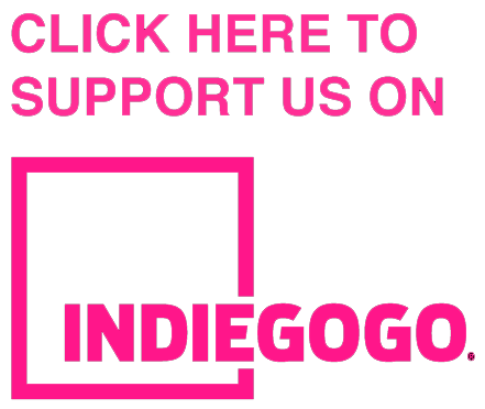 Indiegogo Logo - IndieGoGo-logo-Crowdfunding-Fundraising-Campaign-Expecting-Sunshine ...