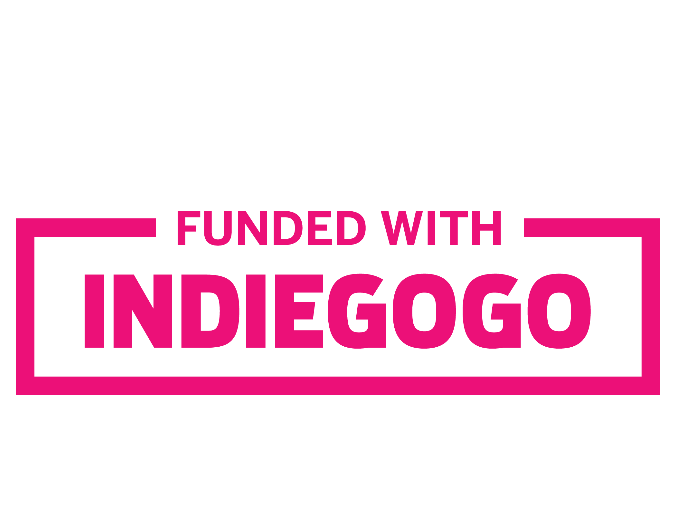 Indiegogo Logo - AltFi - Indiegogo