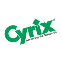 Cyrix Logo - Cyrix, download Cyrix :: Vector Logos, Brand logo, Company logo