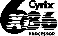 Cyrix Logo - Cyrix Processors - Reseller Network