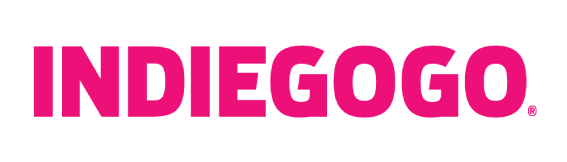 Indiegogo Logo - Indiegogo Logo Field Fun