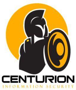 Centurian Logo - CREST