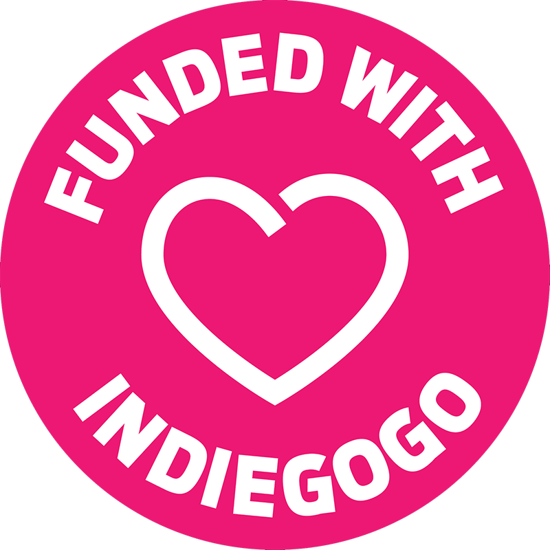 Indiegogo Logo - IndieGoGo logo Crowdfunding Fundraising Campaign png - Expecting ...