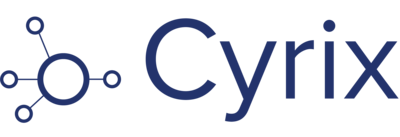 Cyrix Logo - The Hub | Cyrix